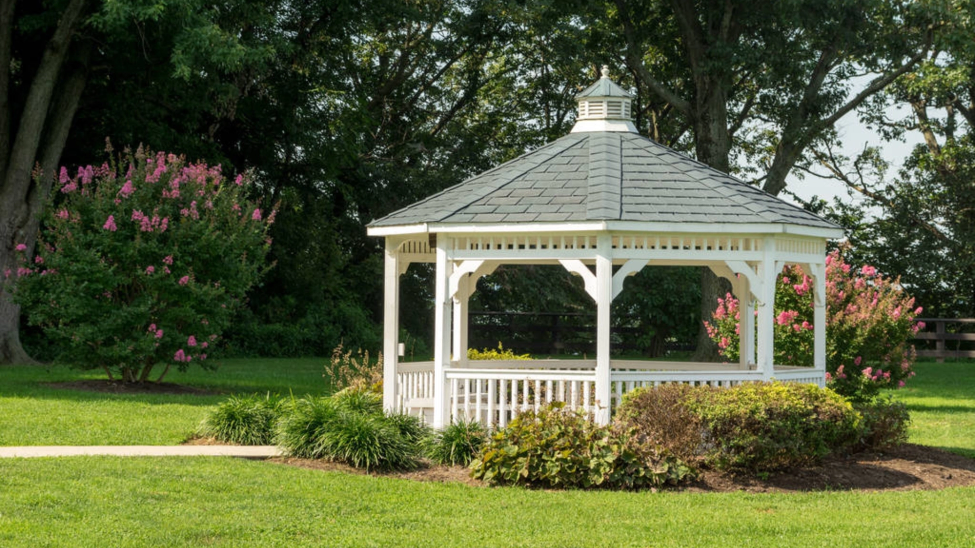 Gazebos